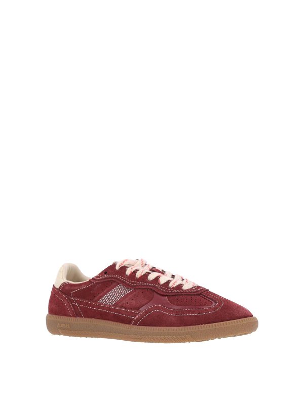 ALOHAS: Chaussures de sport online - Baskets - Rouge