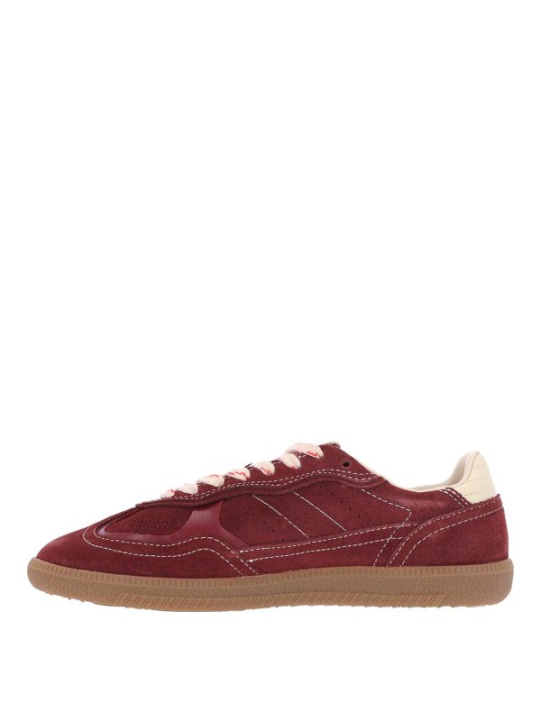 The Best Shops ALOHAS: Chaussures de sport - Baskets - Rouge