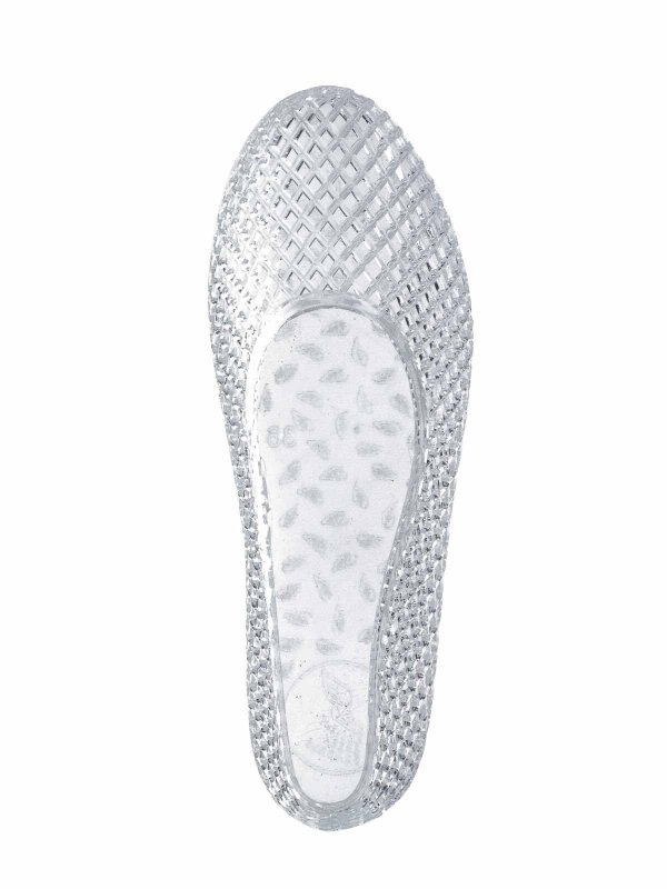 ANCIENT GREEK SANDALS buy online フラットシューズ - ヌードカラー