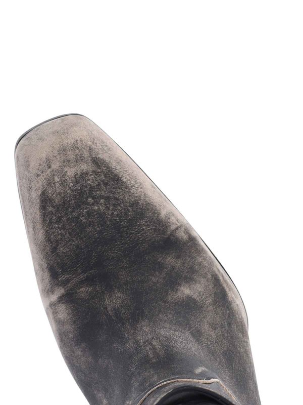 BALENCIAGA buy online ブーツ - 黒