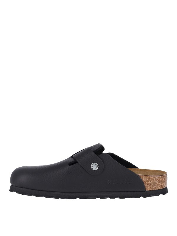 The Best Shops BIRKENSTOCK: sabot - Mules