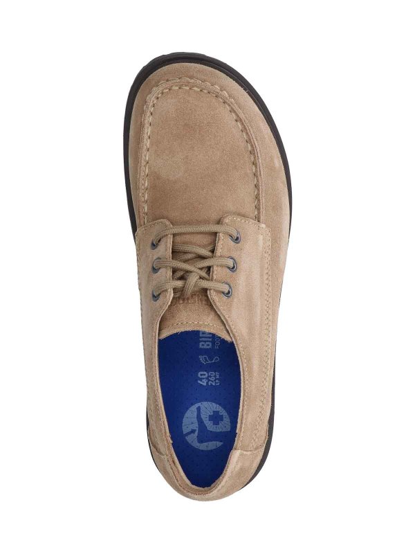 BIRKENSTOCK buy online クラシックシューズ - ベージュ