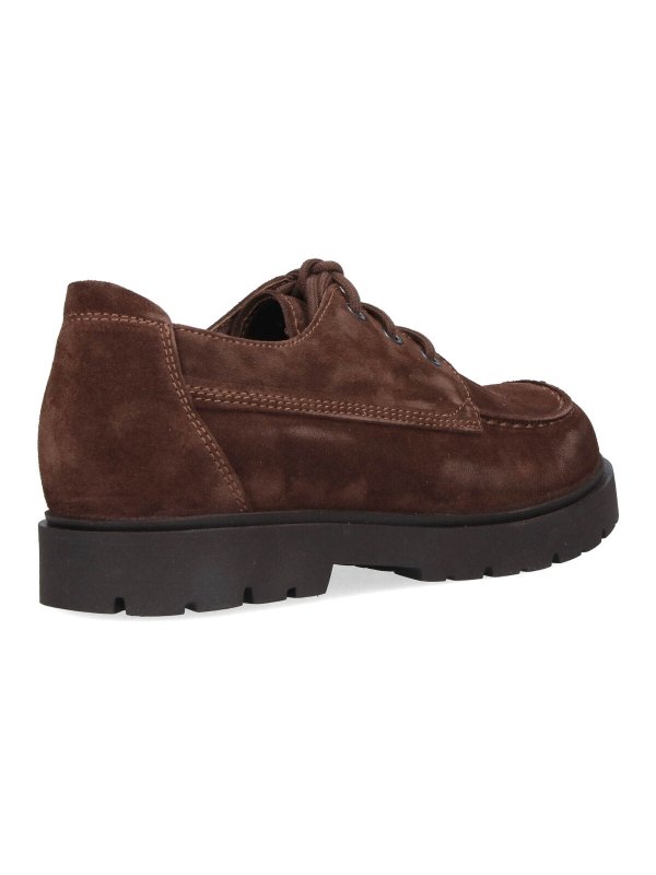 クラシックシューズ - ブラウン shop online: BIRKENSTOCK