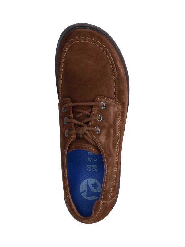 BIRKENSTOCK buy online クラシックシューズ - ブラウン