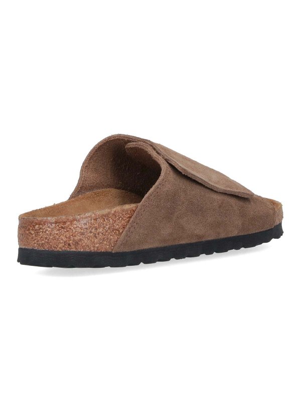 サンダル - ブラウン shop online: BIRKENSTOCK