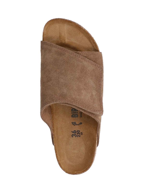 BIRKENSTOCK buy online サンダル - ブラウン