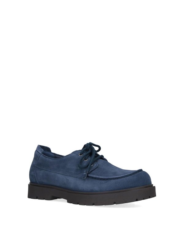 BIRKENSTOCK: クラッシックシューズ online - クラシックシューズ - ブルー