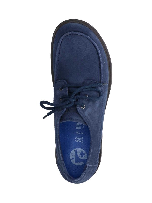 BIRKENSTOCK buy online クラシックシューズ - ブルー