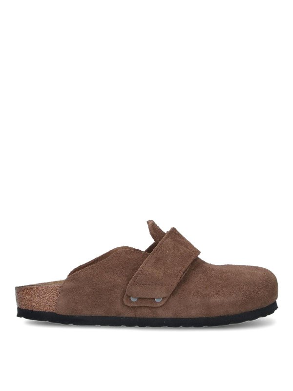 BIRKENSTOCK: mules shoes - Mules