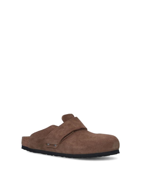 BIRKENSTOCK: mules shoes online - Mules