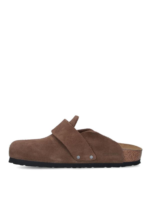 The Best Shops BIRKENSTOCK: mules shoes - Mules