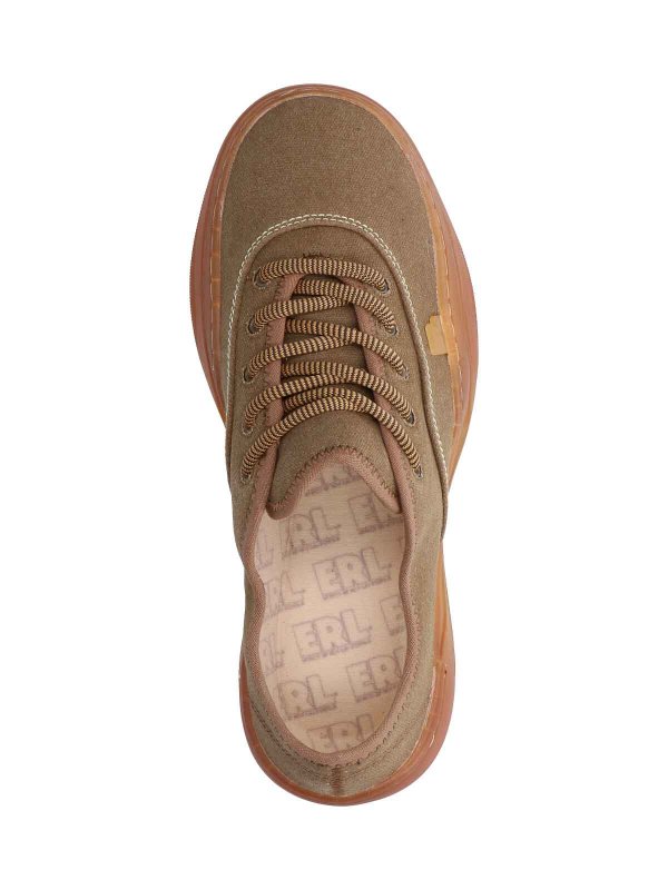 ERL buy online Baskets - Marron