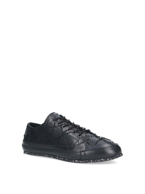 KIKO KOSTADINOV: スニーカー online - スニーカー - 黒
