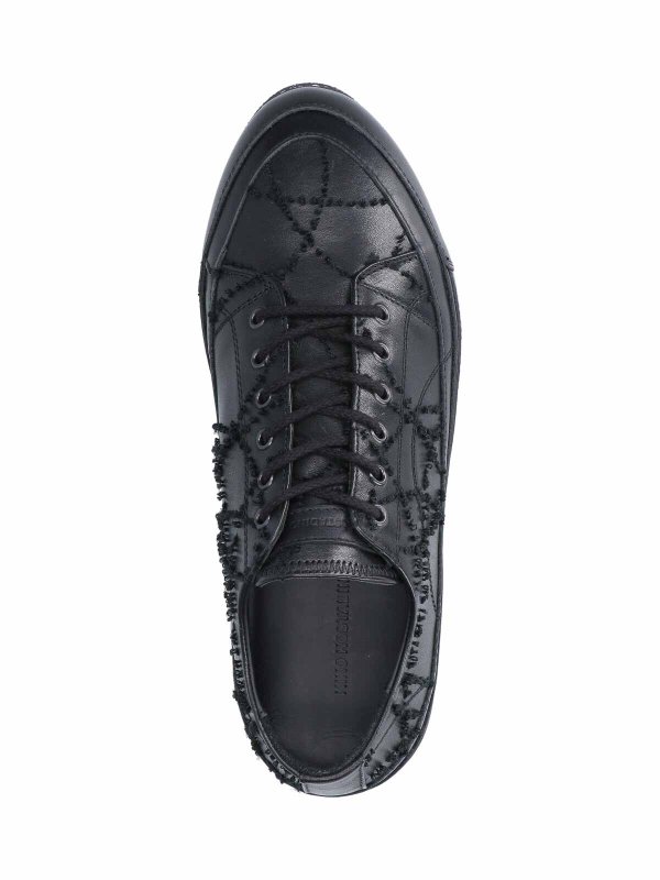 KIKO KOSTADINOV buy online スニーカー - 黒