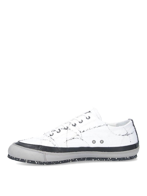 The Best Shops KIKO KOSTADINOV: スニーカー - スニーカー - 白