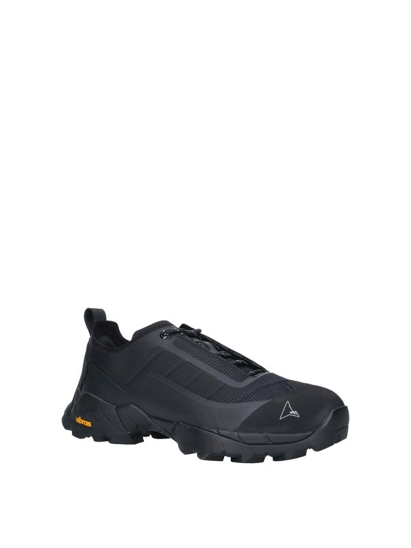 ROA: Sneaker online - Sneaker - Schwarz