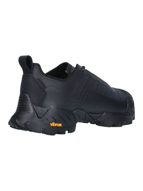 Sneaker - Schwarz shop online: ROA