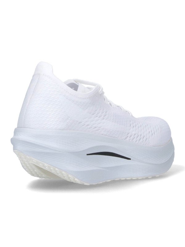 Sneaker - Weiß shop online: COMME DES GARCONS