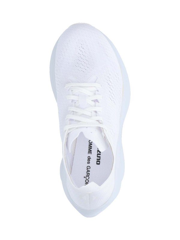 COMME DES GARCONS buy online Sneaker - Weiß