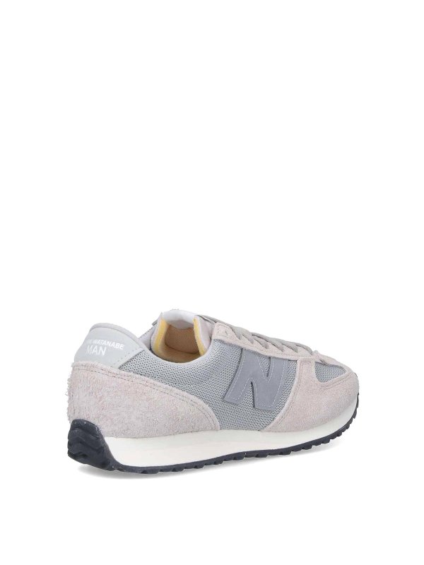 Baskets - Gris shop online: JUNYA WATANABE