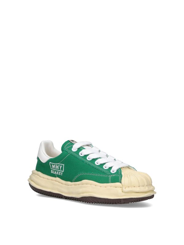 MAISON MIHARA YASUHIRO: sneakers online - Sneakers