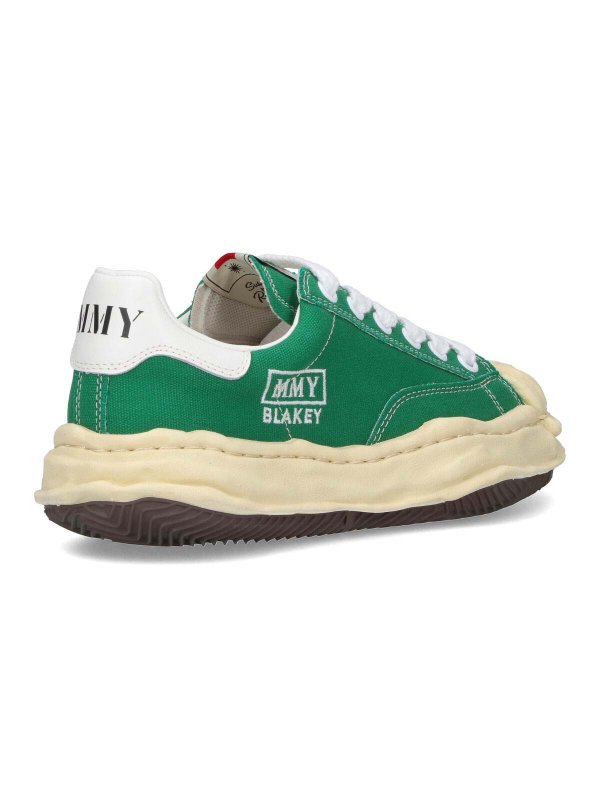 Sneakers shop online: MAISON MIHARA YASUHIRO