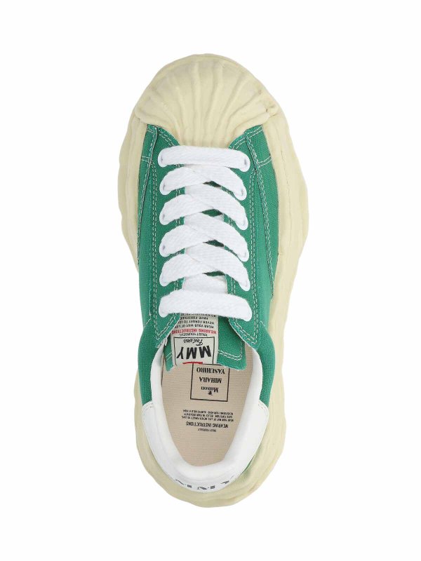 MAISON MIHARA YASUHIRO buy online Sneakers