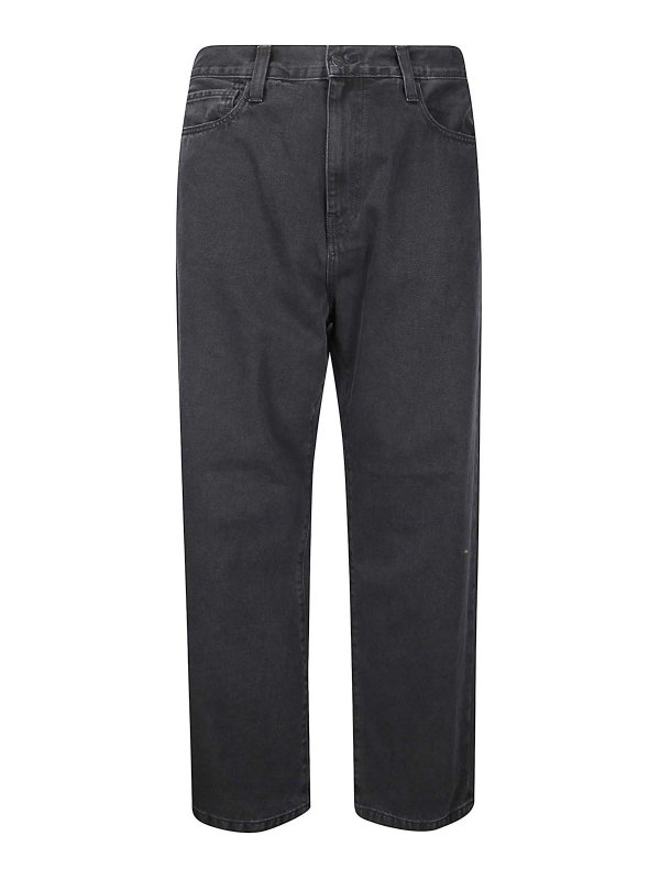 CARHARTT: pantaloni casual - Landon Pant