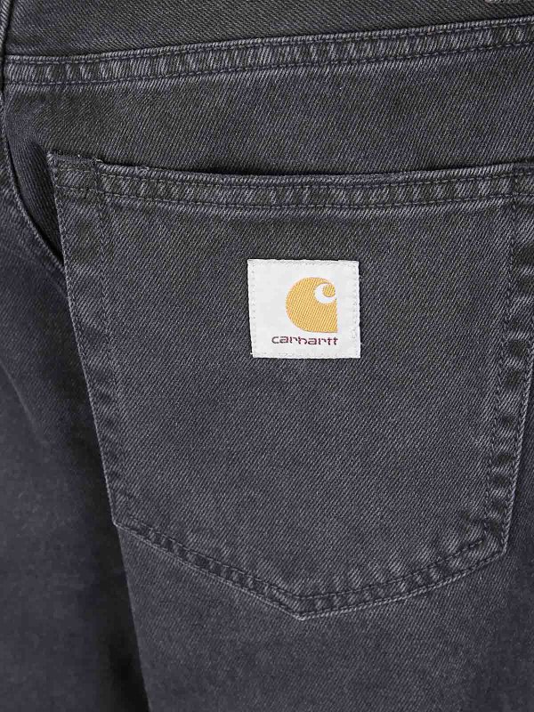 The Best Shops CARHARTT: pantaloni casual - Landon Pant
