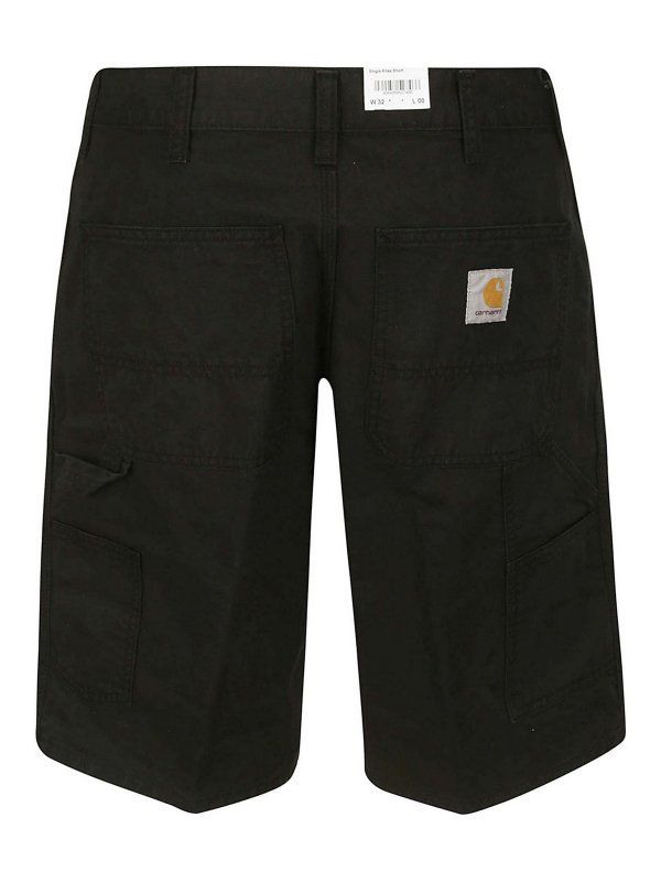 CARHARTT: トラウザーショーツ online - ショートパンツ - Newcomb