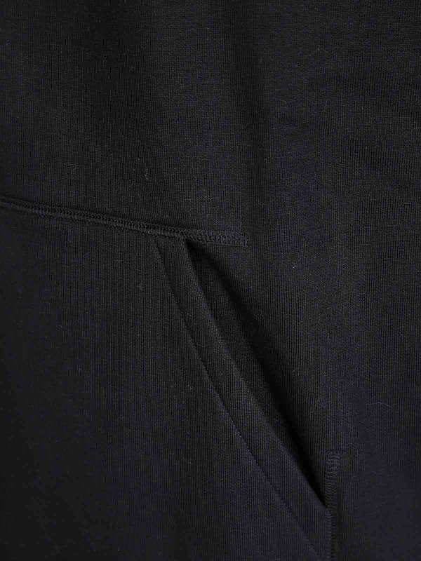 The Best Shops CARHARTT: Sweatshirts & Sweaters - Hooded Chase Sweat