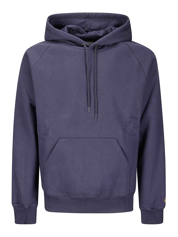 CARHARTT: Sweatshirts & Pulls - Sweat-Shirts - Or