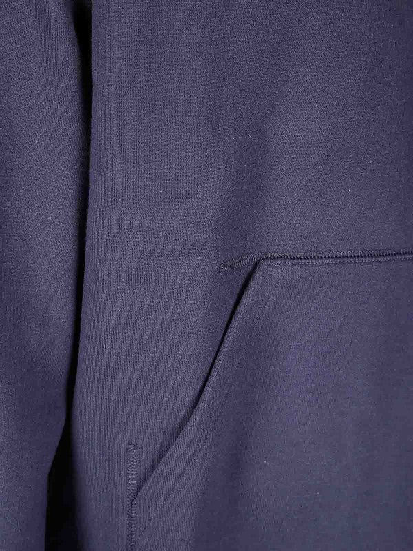 The Best Shops CARHARTT: Sweatshirts & Pulls - Sweat-Shirts - Or