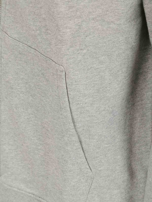 The Best Shops COLORFUL STANDARD: Sweatshirts & Sweaters - Classic Organic Zip Hood