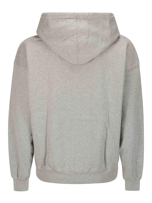 COLORFUL STANDARD: Sweatshirts und Pullover online - Sweatshirt - Grau