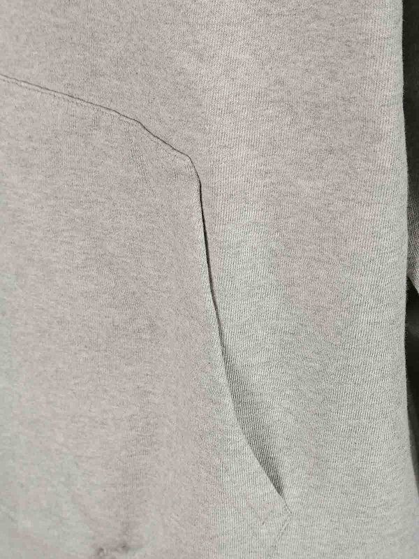 The Best Shops COLORFUL STANDARD: Sweatshirts und Pullover - Sweatshirt - Grau