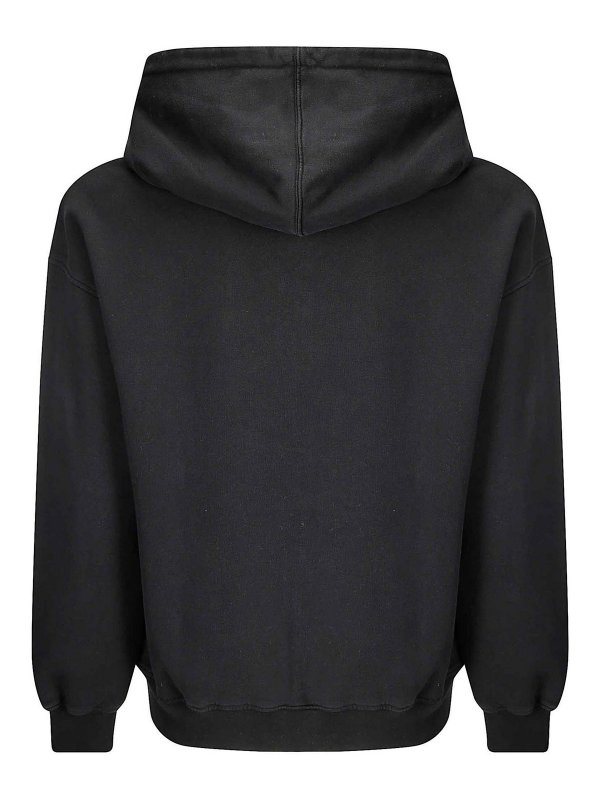 COLORFUL STANDARD: Sweatshirts & Sweaters online - Organic Oversized Zip Hood