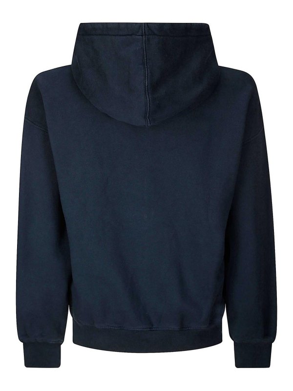 COLORFUL STANDARD: Sweatshirts & Sweaters online - Organic Oversized Zip Hood