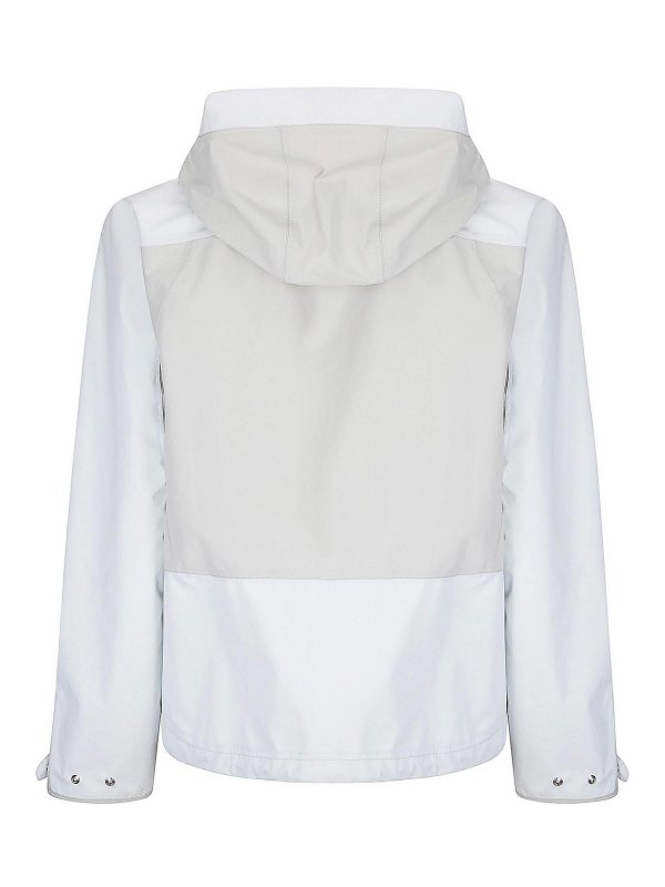 66 NORTH: Casualjacken online - Casualjacke - Grau