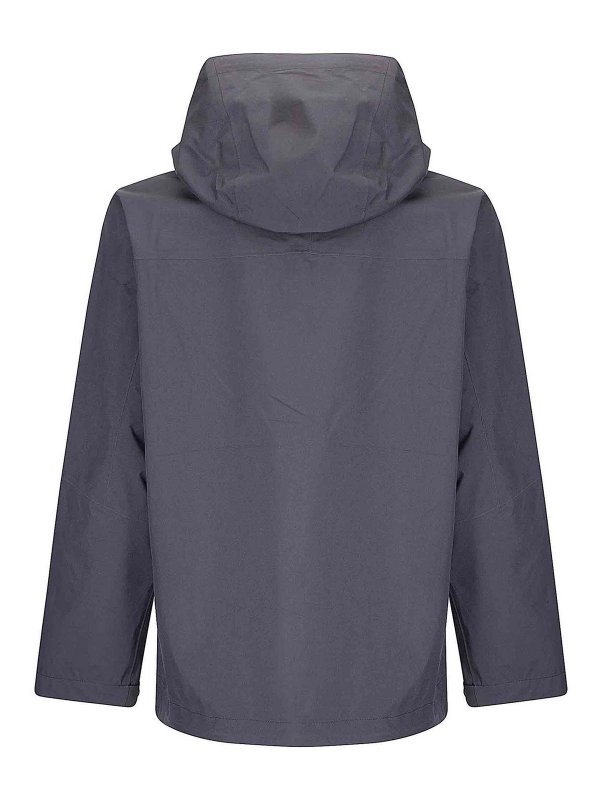 66 NORTH: casual jackets online - Adalvik Packable Rain Jacket