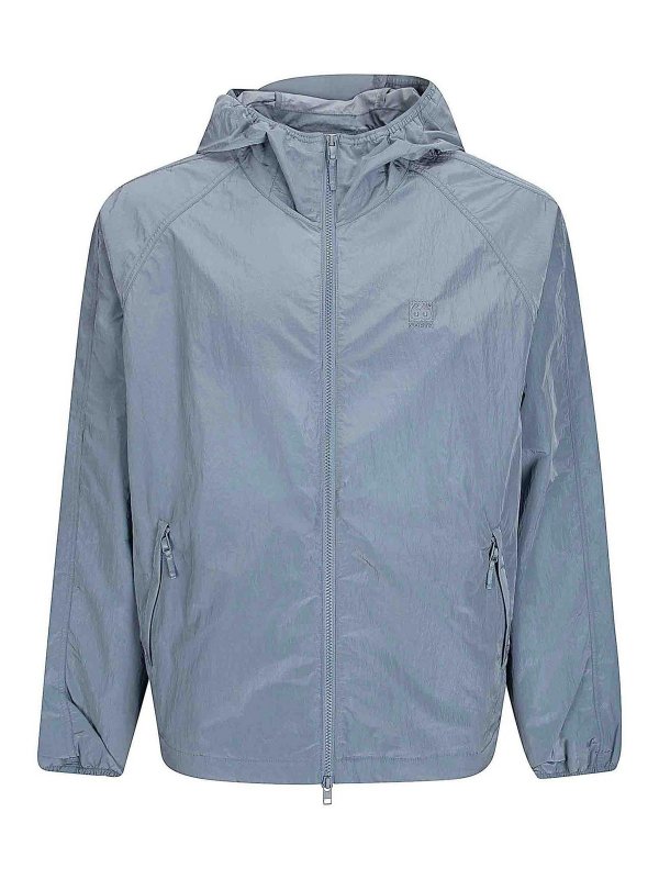66 NORTH: casual jackets - Kjalarnes Windbreaker