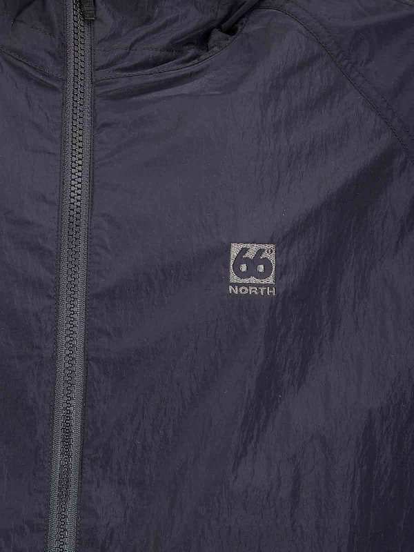 The Best Shops 66 NORTH: casual jackets - Kjalarnes Windbreaker