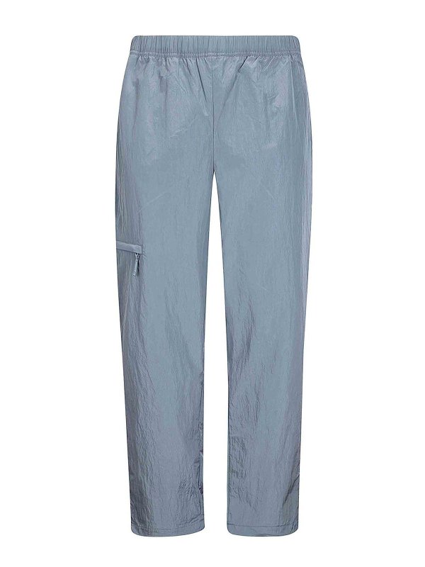 66 NORTH: casual trousers - Kjalarnes Windbreaker Pants