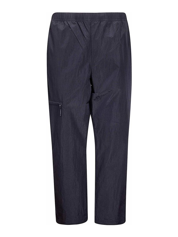 66 NORTH: casual trousers - Kjalarnes Windbreaker Pants