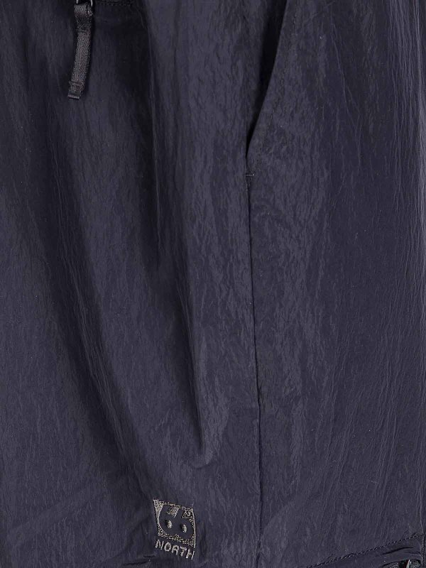 The Best Shops 66 NORTH: casual trousers - Kjalarnes Windbreaker Pants