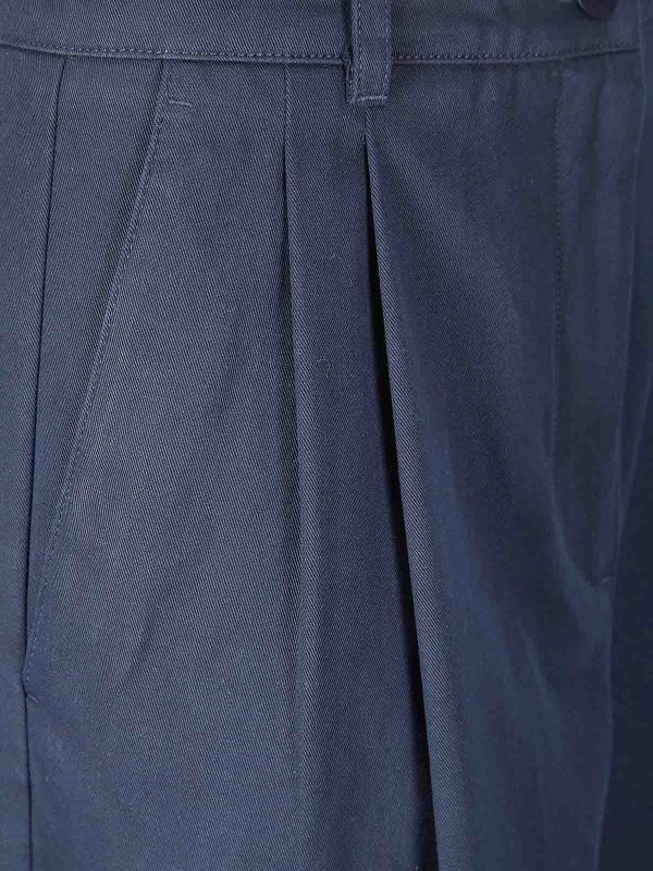 The Best Shops A.P.C.: pantaloni casual - Pantalon Ginny