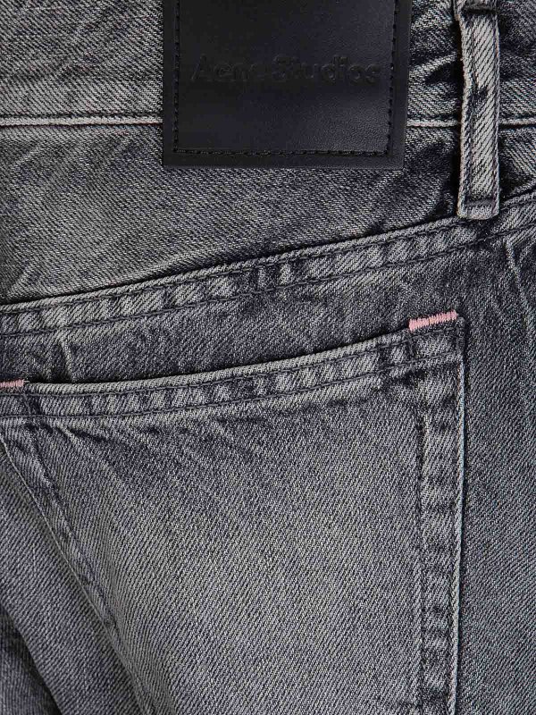 The Best Shops Acne Studios: pantaloni casual - Jeans