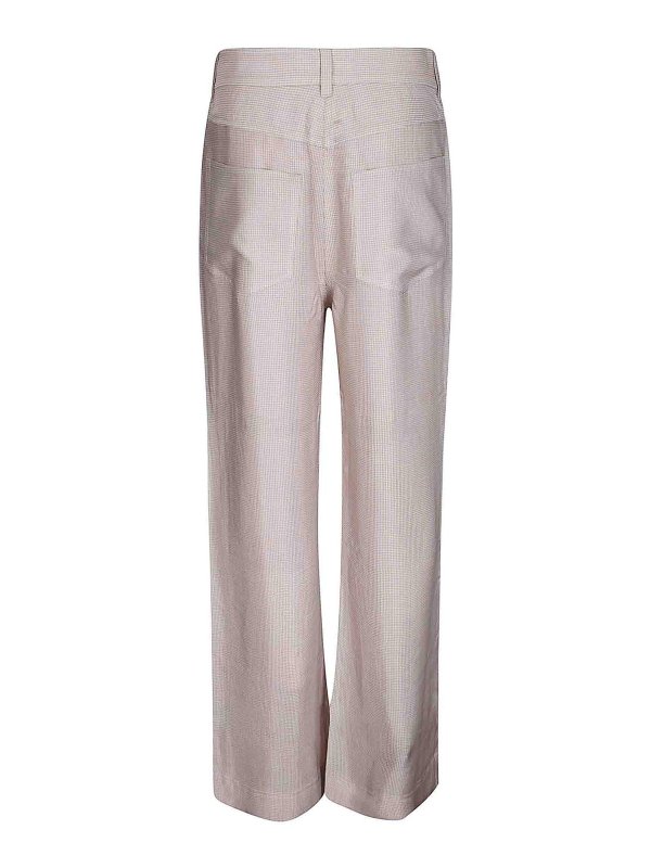 Acne Studios: casual trousers online - Trousers