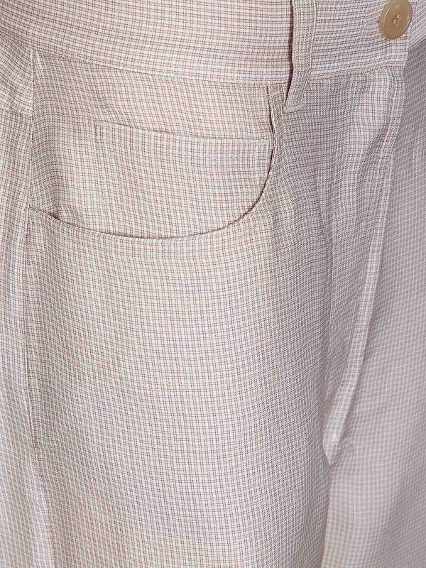 The Best Shops Acne Studios: casual trousers - Trousers