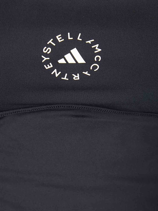 The Best Shops ADIDAS BY STELLA MCCARTNEY: Tops & Débardeurs - Top - Noir